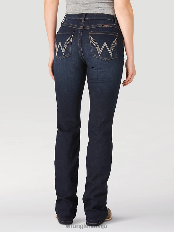 Avery Ultimate riding jean q-baby sievietes apģērbs Wrangler BFNTB763