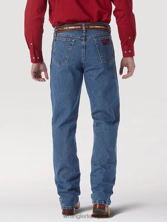 Payson 20x02 konkursa plānas džinsa vīriešiem apģērbs Wrangler BFNTB166