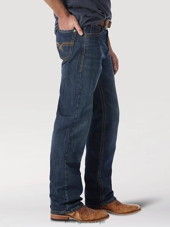 akas 20x nē 33 īpaši atvieglinātas formas džinsi vīriešiem apģērbs Wrangler BFNTB48