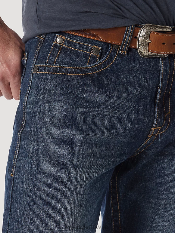 akas 20x nē 33 īpaši atvieglinātas formas džinsi vīriešiem apģērbs Wrangler BFNTB48