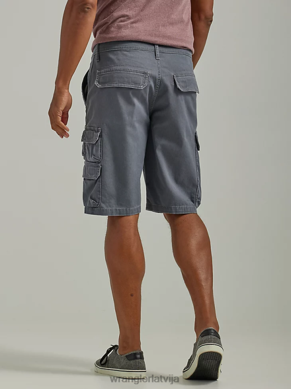 alvas piecu zvaigžņu premium stacked kravas short vīriešiem apģērbs Wrangler BFNTB530