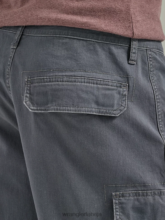 alvas piecu zvaigžņu premium stacked kravas short vīriešiem apģērbs Wrangler BFNTB530