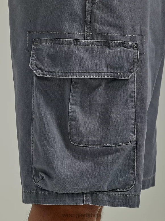 alvas piecu zvaigžņu premium stacked kravas short vīriešiem apģērbs Wrangler BFNTB530