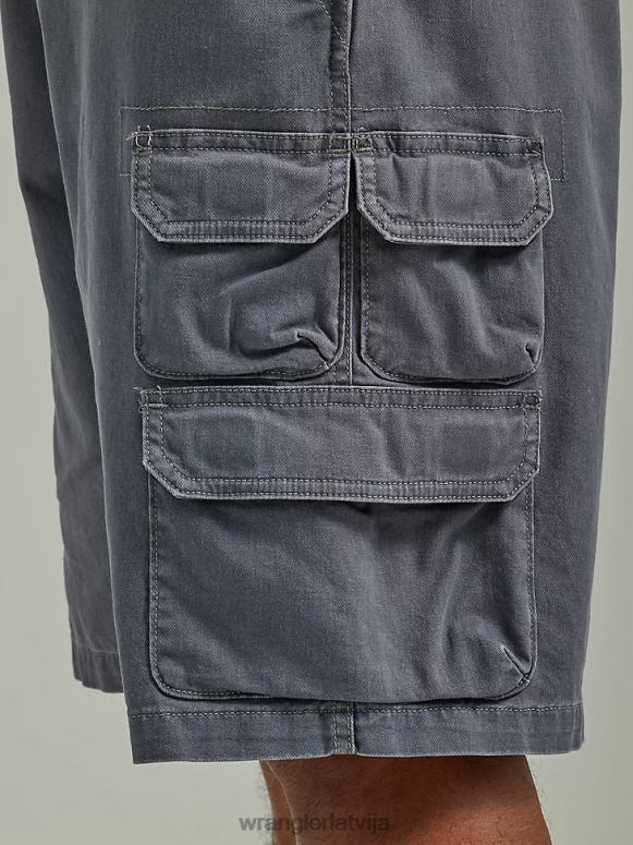 alvas piecu zvaigžņu premium stacked kravas short vīriešiem apģērbs Wrangler BFNTB530