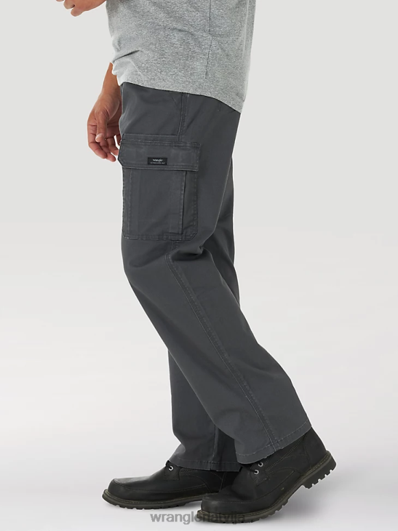 antrīts Pieczvaigžņu premium klases relaksētas flex cargo bikses vīriešiem apģērbs Wrangler BFNTB222
