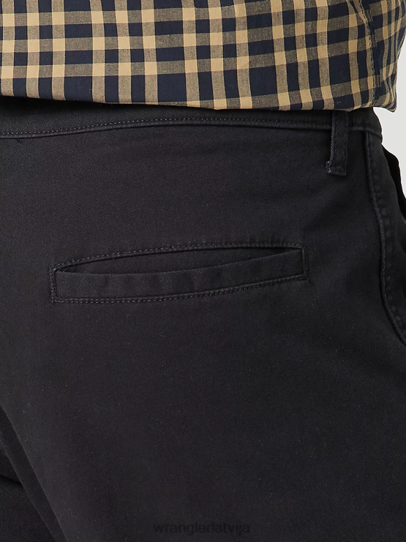 audekls kravas bikses vīriešiem apģērbs Wrangler BFNTB209