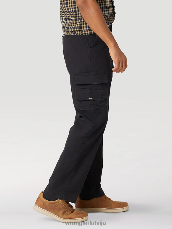 audekls kravas bikses vīriešiem apģērbs Wrangler BFNTB209