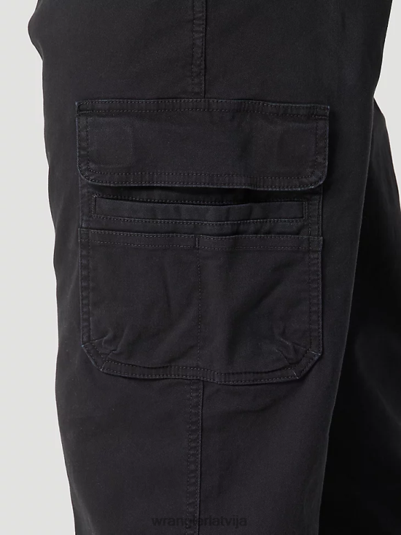 audekls kravas bikses vīriešiem apģērbs Wrangler BFNTB209
