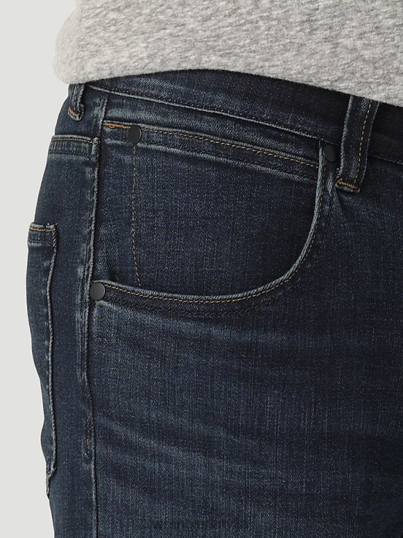 brikstona ultra flex slim fit džinsi vīriešiem apģērbs Wrangler BFNTB67