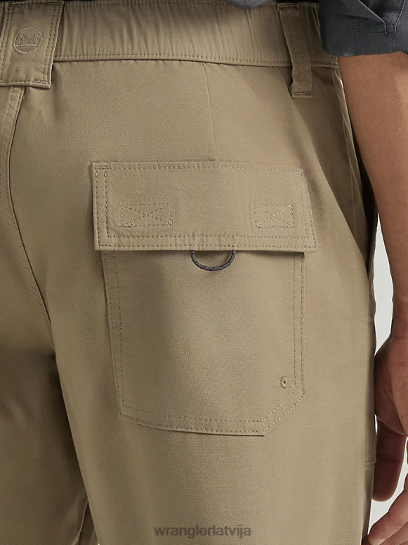 brindle āra seneca īss vīriešiem apģērbs Wrangler BFNTB525