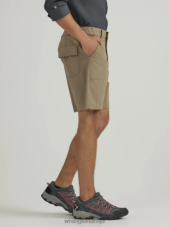 brindle āra seneca īss vīriešiem apģērbs Wrangler BFNTB525