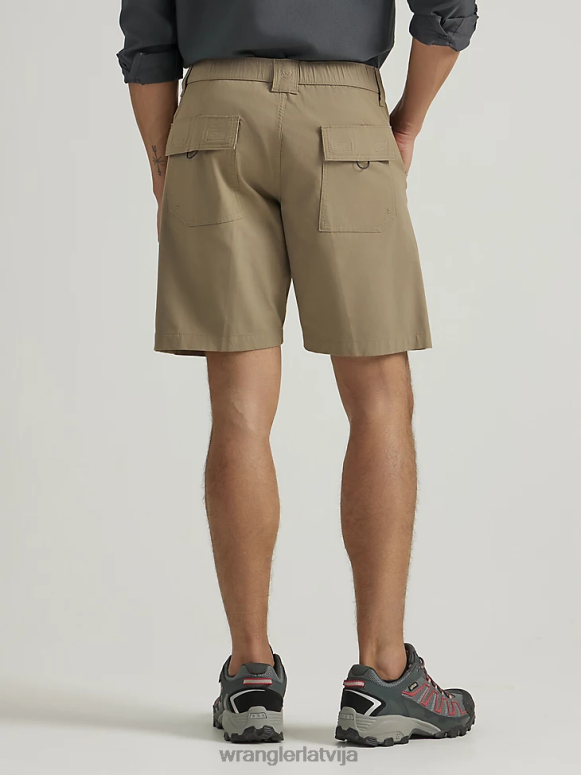 brindle āra seneca īss vīriešiem apģērbs Wrangler BFNTB651