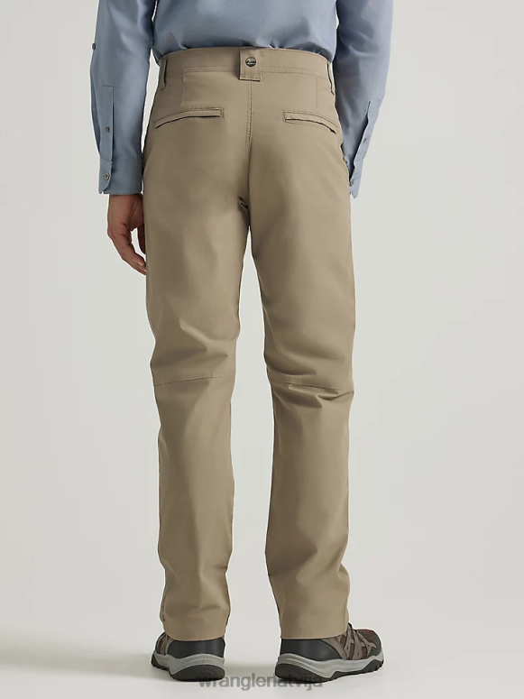 brindle āra čino bikses vīriešiem apģērbs Wrangler BFNTB251