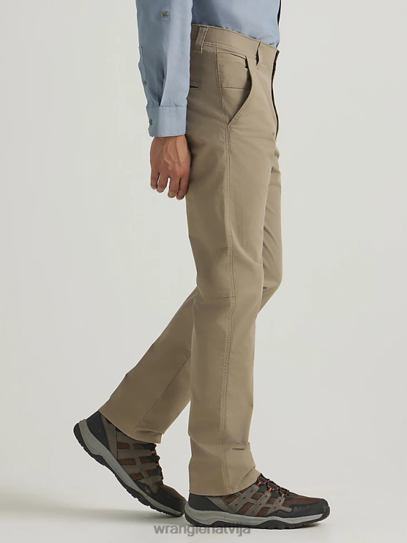 brindle āra čino bikses vīriešiem apģērbs Wrangler BFNTB251