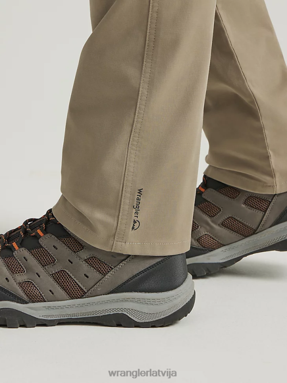 brindle āra čino bikses vīriešiem apģērbs Wrangler BFNTB251