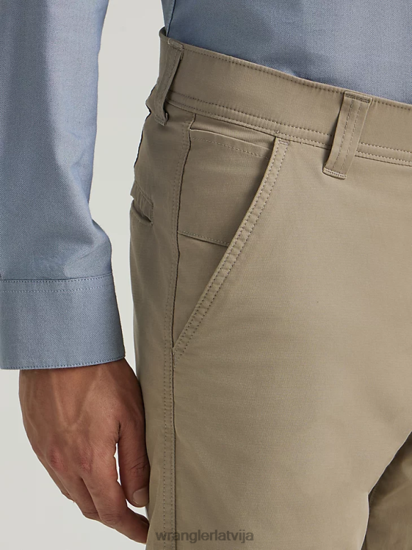 brindle āra čino bikses vīriešiem apģērbs Wrangler BFNTB251