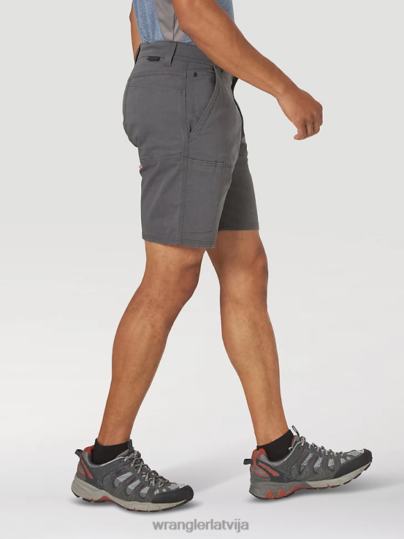 bruģis atg sānu kabatas lietderība short vīriešiem apģērbs Wrangler BFNTB609