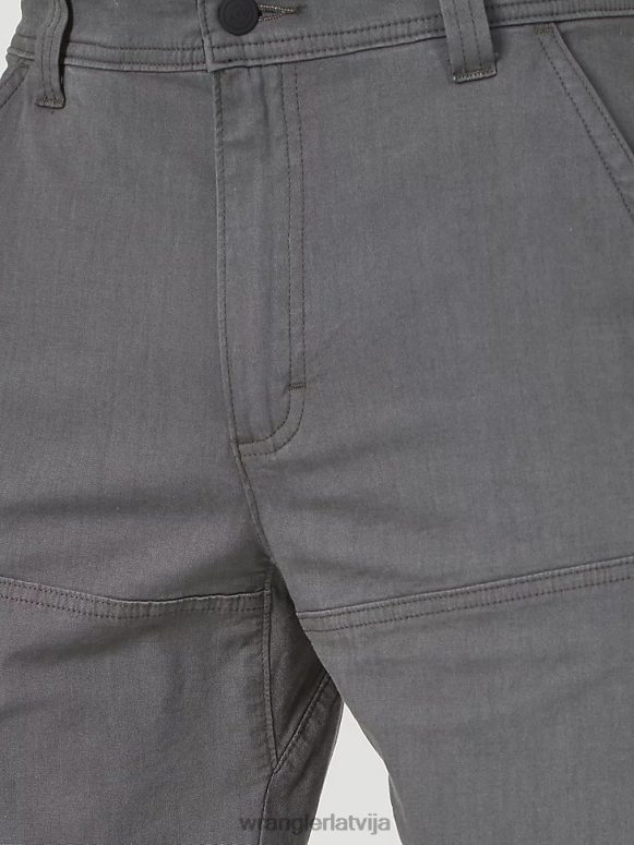 bruģis atg sānu kabatas lietderība short vīriešiem apģērbs Wrangler BFNTB609