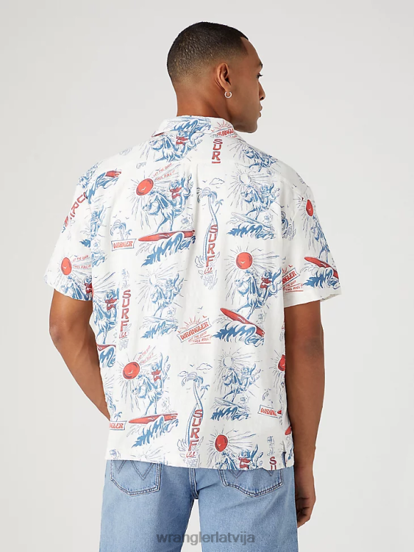 cabernet smagsvara rūtainā kreklu jaka ar šerpu oderi vīriešiem apģērbs Wrangler BFNTB387