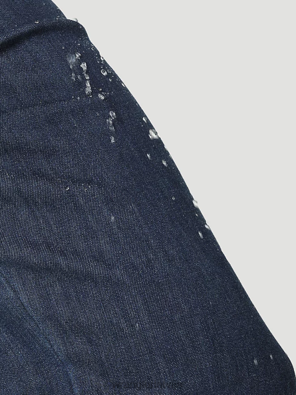 clayton Piecu zvaigžņu augstākās kvalitātes slaidi taisni džinsi vīriešiem apģērbs Wrangler BFNTB158