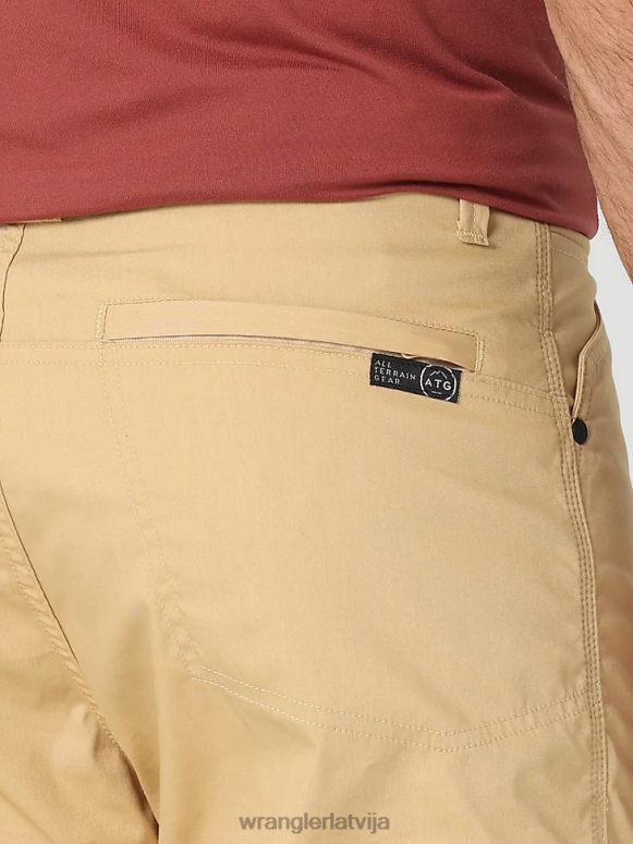 cīrulis atg diapazona kravas bikses vīriešiem apģērbs Wrangler BFNTB240