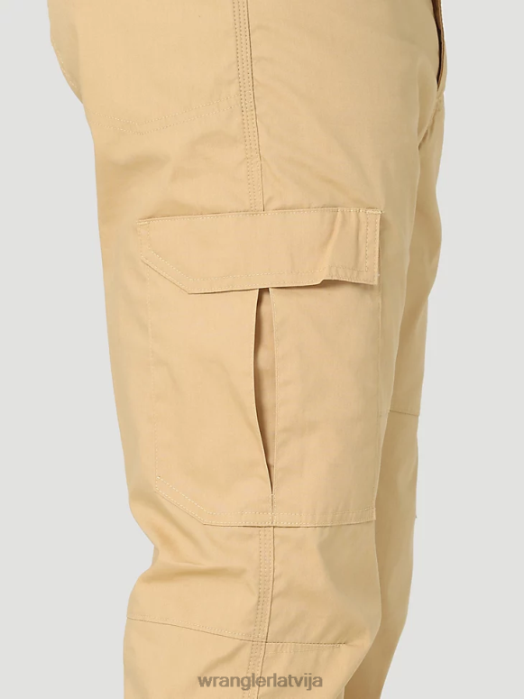cīrulis atg diapazona kravas bikses vīriešiem apģērbs Wrangler BFNTB240