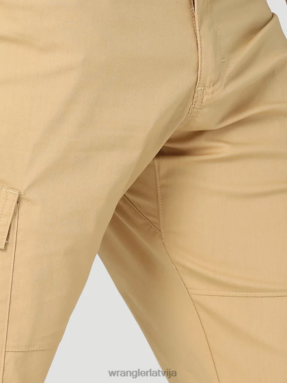 cīrulis atg diapazona kravas bikses vīriešiem apģērbs Wrangler BFNTB240