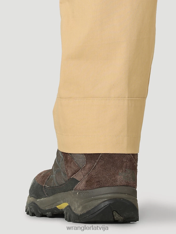 cīrulis atg diapazona kravas bikses vīriešiem apģērbs Wrangler BFNTB240