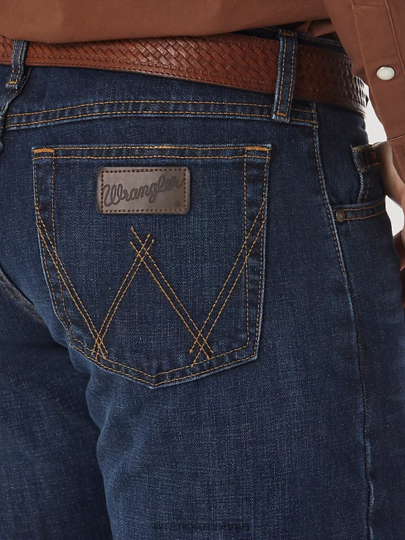 dillons 20x02 konkursa plānas džinsa vīriešiem apģērbs Wrangler BFNTB167
