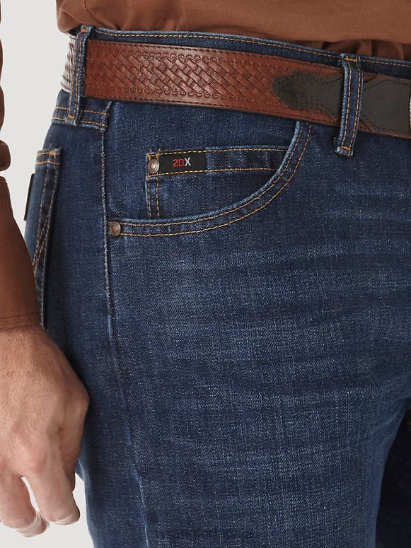 dillons 20x02 konkursa plānas džinsa vīriešiem apģērbs Wrangler BFNTB167