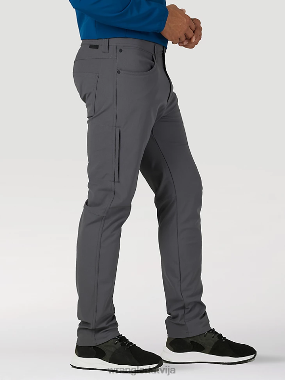 dzelzs vārti atg fwds piecas kabatas bikses vīriešiem apģērbs Wrangler BFNTB253