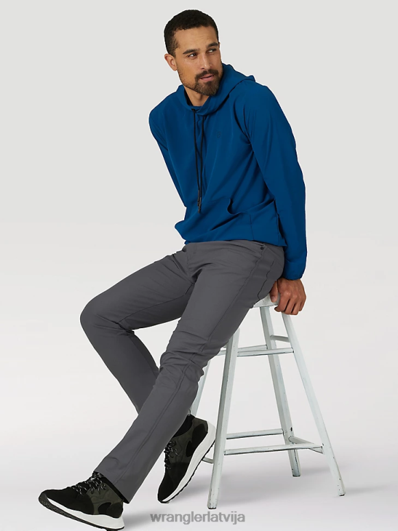 dzelzs vārti atg fwds piecas kabatas bikses vīriešiem apģērbs Wrangler BFNTB253