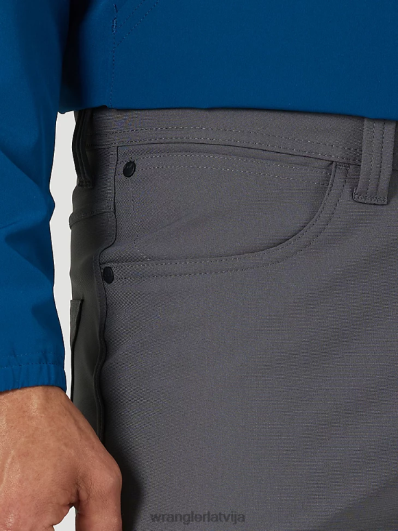 dzelzs vārti atg fwds piecas kabatas bikses vīriešiem apģērbs Wrangler BFNTB253