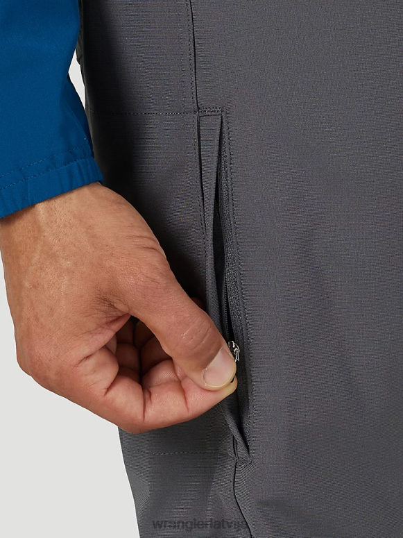 dzelzs vārti atg fwds piecas kabatas bikses vīriešiem apģērbs Wrangler BFNTB649