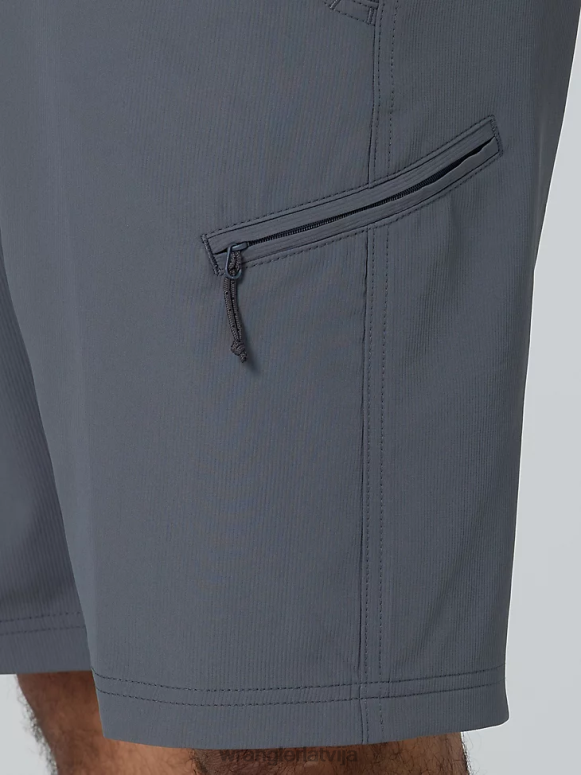 dzelzs vārti sniegums elastīgs viduklis īss vīriešiem apģērbs Wrangler BFNTB594