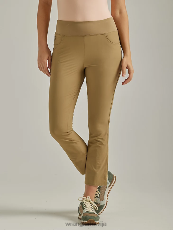 elmwood atg ar fwds uzvelkamās bikses sievietes apģērbs Wrangler BFNTB809