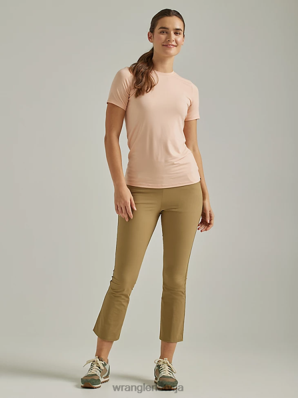 elmwood atg ar fwds uzvelkamās bikses sievietes apģērbs Wrangler BFNTB809