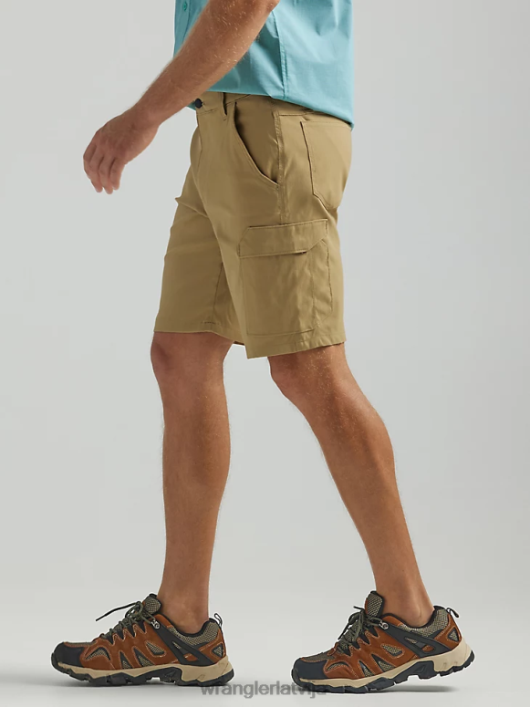 elmwood atg asimetriska kravas īsa vīriešiem apģērbs Wrangler BFNTB638