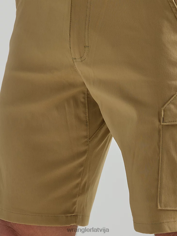 elmwood atg asimetriska kravas īsa vīriešiem apģērbs Wrangler BFNTB638