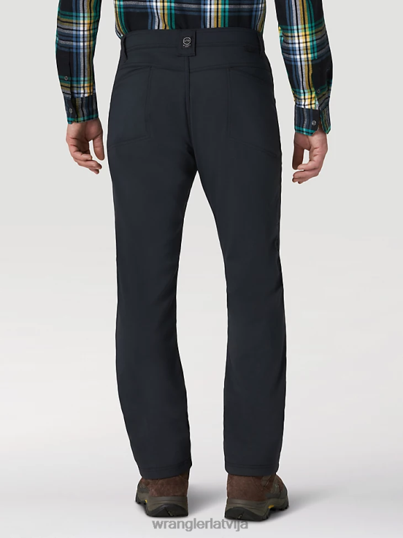 elmwood atg asimetriska kravas īsa vīriešiem apģērbs Wrangler BFNTB638