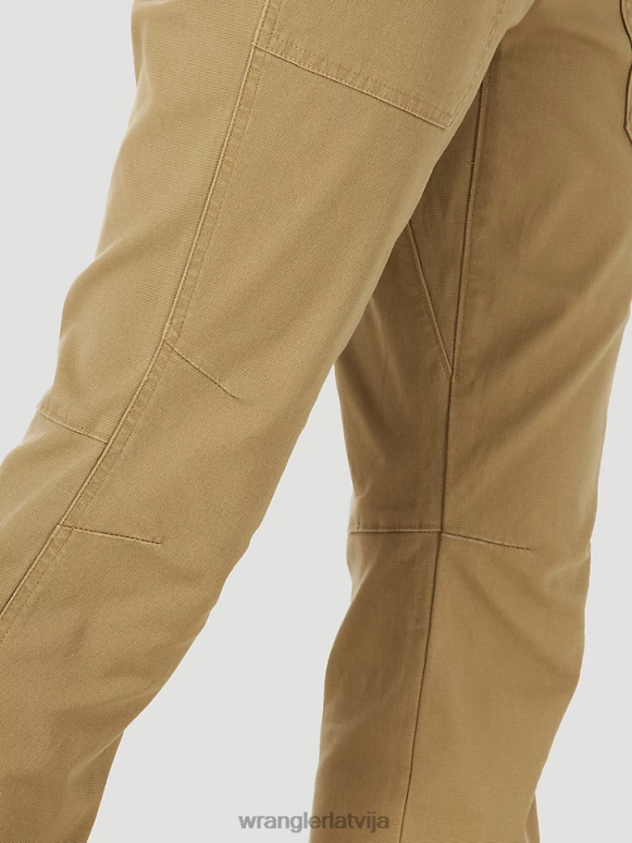 elmwood atg by canvas pant sievietes apģērbs Wrangler BFNTB811