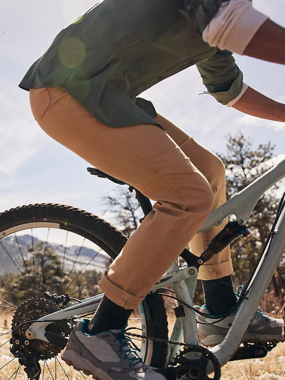 elmwood atg by canvas pant sievietes apģērbs Wrangler BFNTB811