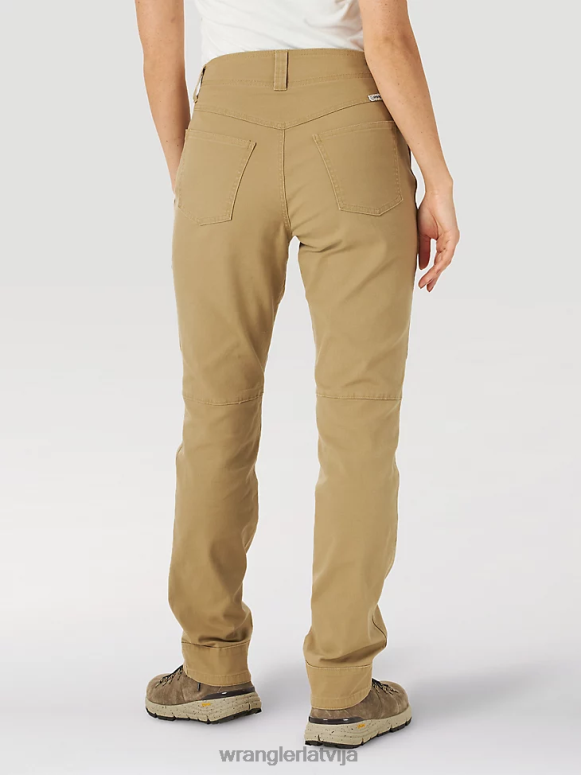 elmwood atg by canvas pant sievietes apģērbs Wrangler BFNTB811