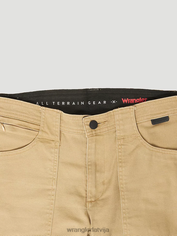 elmwood atg by canvas pant sievietes apģērbs Wrangler BFNTB811