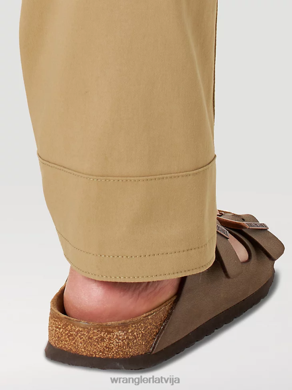 elmwood atg by slim utility pant sievietes apģērbs Wrangler BFNTB818