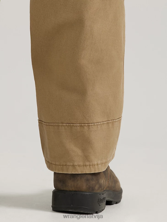 elmwood riggs workwear utility work bikses vīriešiem apģērbs Wrangler BFNTB667