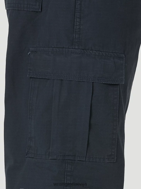 flote Pieczvaigžņu premium klases relaksētas flex cargo bikses vīriešiem apģērbs Wrangler BFNTB224