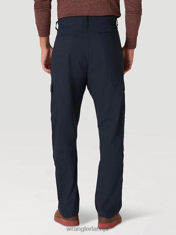 flote autentiskas atvieglinātas stretch cargo bikses vīriešiem apģērbs Wrangler BFNTB231
