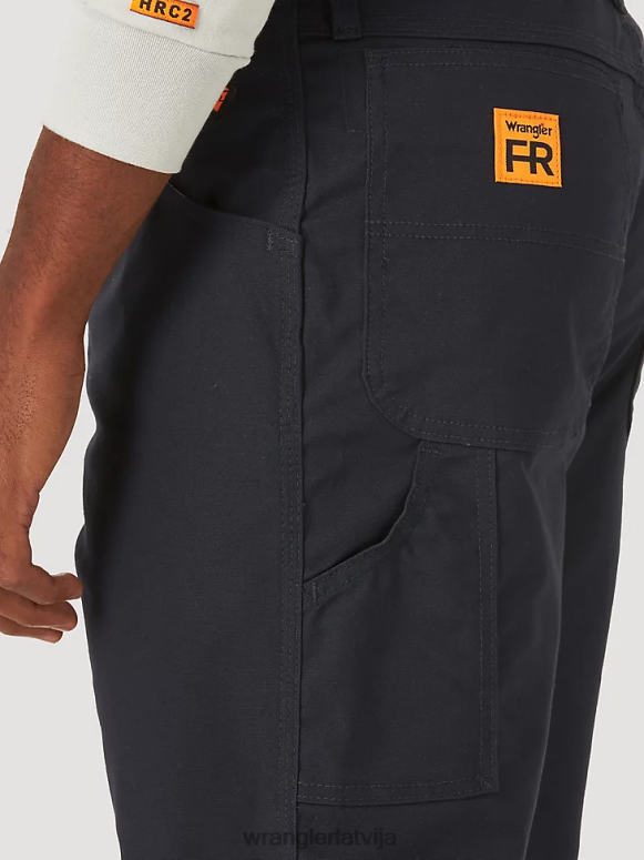 flote riggs workwear fr liesmas izturīgas galdnieka bikses vīriešiem apģērbs Wrangler BFNTB264
