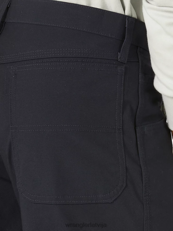 flote riggs workwear fr liesmas izturīgas galdnieka bikses vīriešiem apģērbs Wrangler BFNTB264
